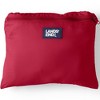 Lands' End Wanderweight Ultralight Packable Tote Bag - 4 of 4