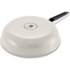 ZWILLING Pure 9.5-inch Stainless Steel Ceramic Nonstick Fry Pan - 4 of 4