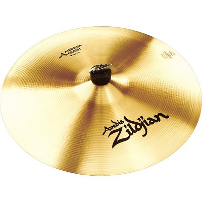Zildjian A Series Medium Crash Cymbal 20 in.