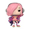 Funko POP! Anime One Piece Reiju Exclusive Figure #1741! - 2 of 4