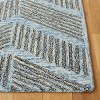Metro MET453 Hand Tufted Indoor Rug - Safavieh - 3 of 4