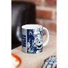 Evergreen Indianapolis Colts, 11oz Mug Justin Patten - 3 of 3