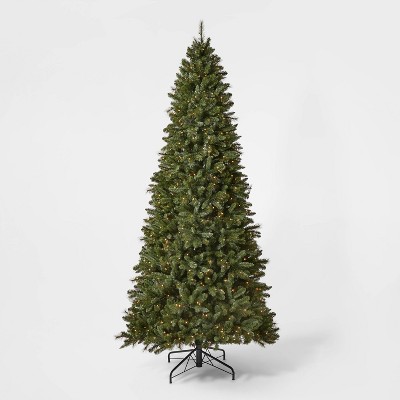 fake fir christmas tree