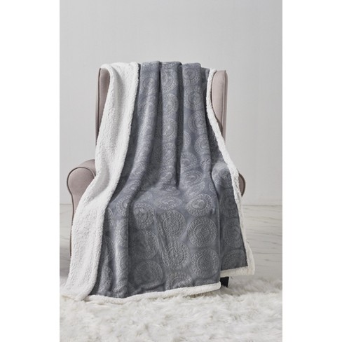 Sheridan discount knitted throw