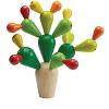 plantoys | Balancing Cactus - 2 of 3