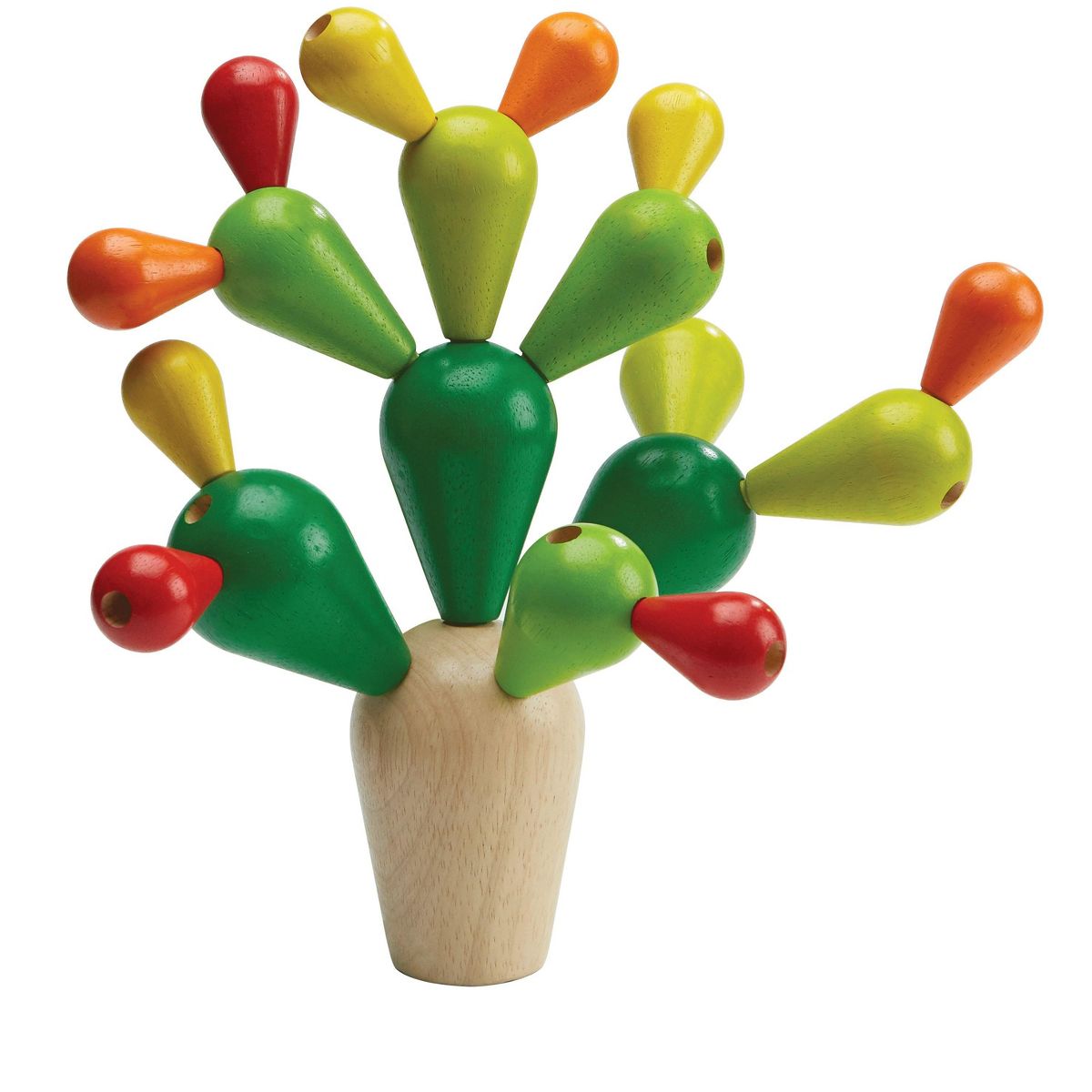 plantoys | Balancing Cactus - thumbnail 2