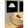 Cal Lighting 150W 3 Way Floor Lamp W/Adjust Pole - 2 of 4