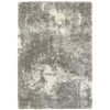 Oriental Weavers Henderson Collection Indoor Area Rug 6'7" x 9'6" - 2 of 4