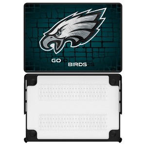 NFL NFC Teams Brick Wall Laptop Case for Apple MacBook - 1 of 4