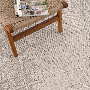 Hauteloom Colson Sage Area Rug - 1 of 4