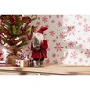 Standing Santa Decor 15"H - 2 of 3