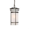 Capital Lighting Lakeshore 1 - Light Pendant in  Old Bronze - 2 of 2