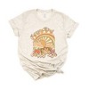 Simply Sage Market Happy Mind Happy Life Summer Short Sleeve Tee - 2 of 4