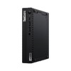 Refurbished: Lenovo Thinkcentre M70Q G3 Mini PC Intel Core i5-12400T 8GB RAM 256GB SSD W11P - Manufacturer Refurbished - 2 of 2