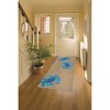 Liora Manne Frontporch Coastal Indoor/Outdoor Rug.. - 3 of 4