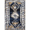 Unique Loom Tagine Collection Area Rug - Soraya - 2 of 4