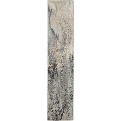 Nourison Maxell Modern Abstract Indoor Area Rug