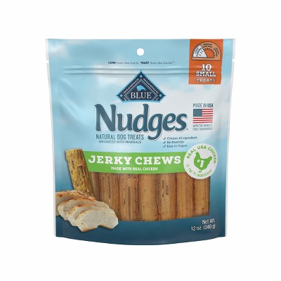 Nudges : Dog Treats : Target