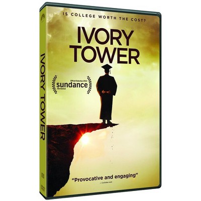 Ivory Tower (DVD)(2014)