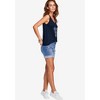 ellos Plus Size Love Tank - 4 of 4