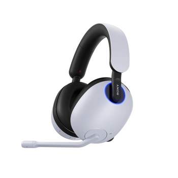 Sony INZONE H9 Wireless Noise Cancelling Gaming Headset for PlayStation 5/PC