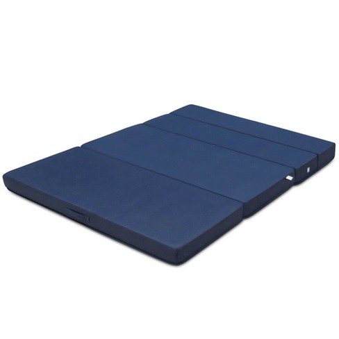 Foldable store mattress target