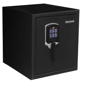 Honeywell Waterproof 2 Hour Fire Safe - 1 of 4