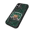 NCAA MAC Universities Paisley MagSafe Compatible Cell Phone Case for Apple iPhone 17 Series - 2 of 4