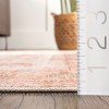 Nuloom Maelynn SplashGuard Machine Washable Area Rug - 3 of 4