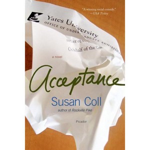 Acceptance - by  Susan Coll (Paperback) - 1 of 1