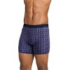 Jockey Men's Active Ultra Soft Modal 6" Boxer Brief - 3 Pack - 2 of 4