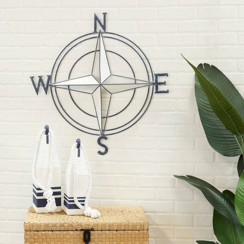 Nautical deals wall decor