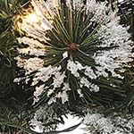 2pc snowman base
