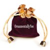 Scream Horror Ornament| OrnamentallyYou - 3 of 4