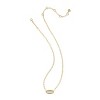 Kendra Scott Elsie Pendant Necklace - 2 of 2