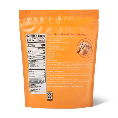Almond Flour - 16oz - Good & Gather™, 4 of 5