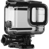 NJA Protective Housing for HERO7 Silver and HERO7 White - 2 of 4