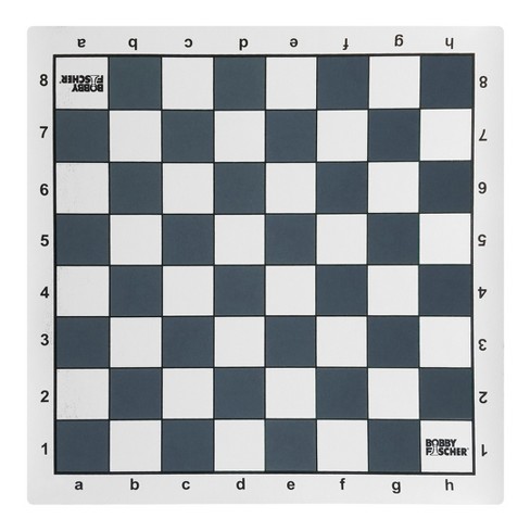 Ebony World Championship Chess Pieces Set 3.75 FIDE type+ 21