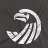 Men's Salve Regina University Official Distressed Primary Logo T-Shirt - 2 of 4