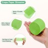 Unique Bargains Crepe Paper Streamer for Decoration - 2 of 4