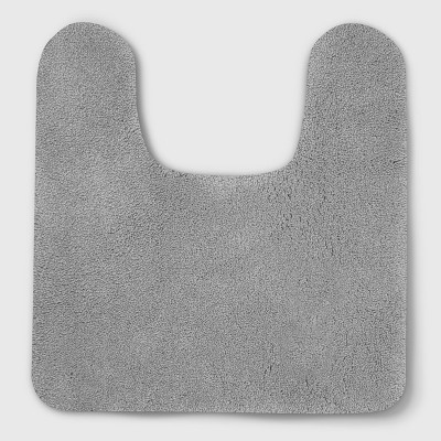 contour bath rug