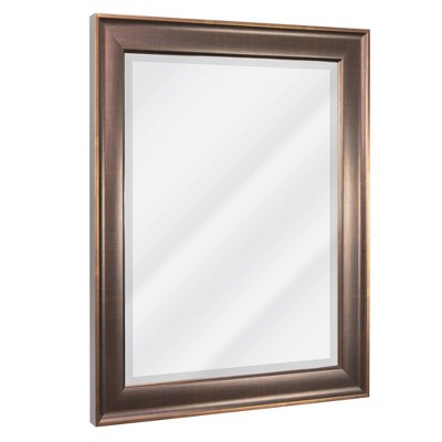 Oil Rubbed Bronze Mirror : Target
