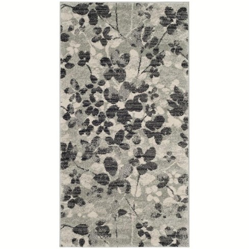 Evoke EVK236 Power Loomed Area Rug  - Safavieh - image 1 of 3