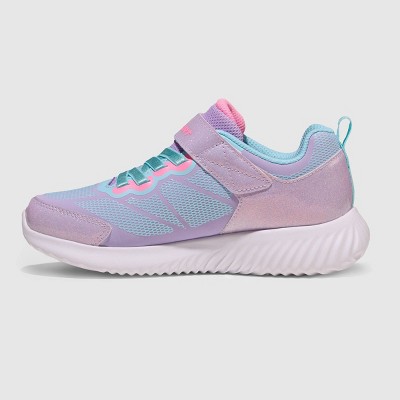 S Sport By Skechers Kids‘ Karlie Sneakers – Periwinkle