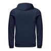 Men's Star Wars: A New Hope Movie Logo  Pull Over Hoodie - Navy Blue - Small - 3 of 4