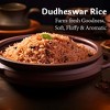 Shastha Heritage Dudheswar Rice / White Rice – Pack of 2 × 2 lbs = 4 lbs - 3 of 4