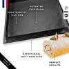 Flexipan Original Swiss Roll Mold, Non-Stick, Handcrafted in France, Trusted by Chefs, Food Safe Certified - 2 of 3