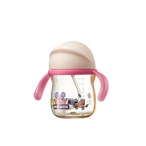 Bc Babycare Monsterville Sippy Cup - 1 of 4