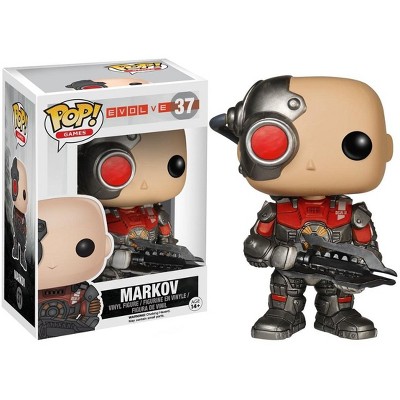 funko pop hit