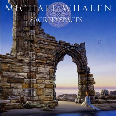 Michael Whalen - Sacred Spaces (CD)